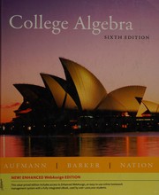 College Algebra