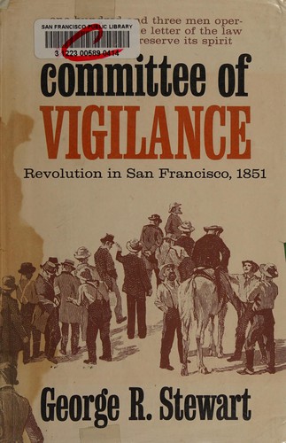 Committee of Vigilance
