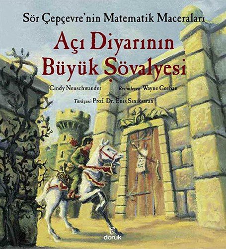 Aci Diyarinin Buyuk Sovalyesi