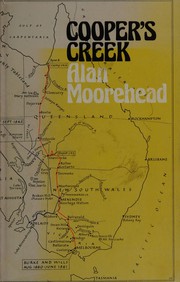 Cooper's Creek