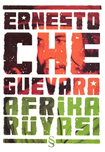 Afrika Ruyasi