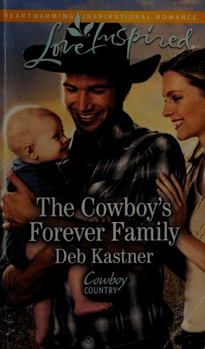 Cowboy's Forever Family