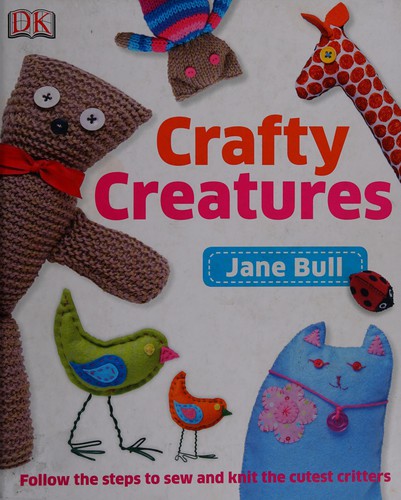 Crafty creatures