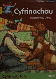 Cyfrinachau