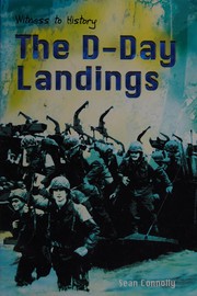 The D-Day landings