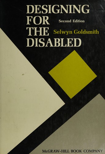 Designing for the disabled