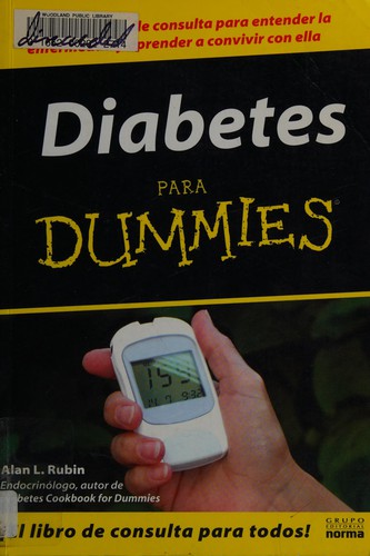 Diabetes para Dummies