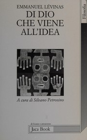 Di Dio che viene all'idea