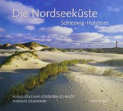 Die Nordseeküste Schleswig-Holsteins