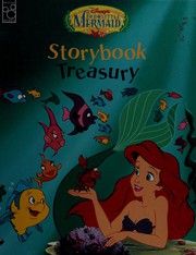 Disney's the little mermaid