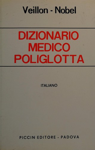 Dizionario medico