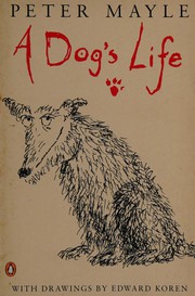 A dog's life