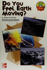 Do you feel earth moving?