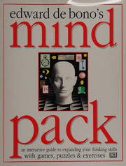 Edward de Bono's mind pack