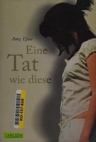 Eine Tat wie diese