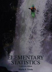 Elementary Statistics Technology Update