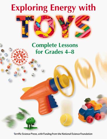 Exploring energy with TOYS