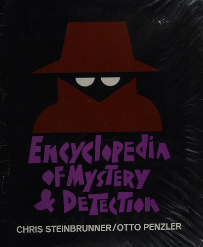 Encyclopedia of mystery and detection