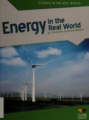 Energy in the real world