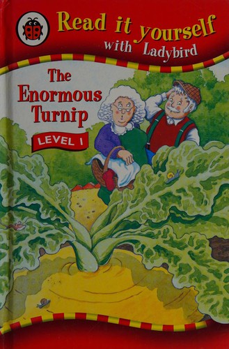 The enormous turnip