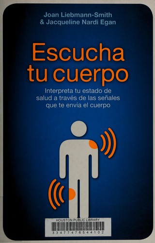 Escucha tu cuerpo