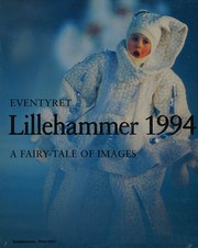 Eventyret Lillehammer 1994