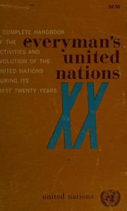 Everyman's United Nations
