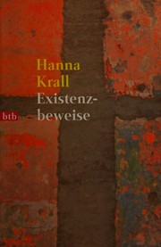 Existenzbeweise