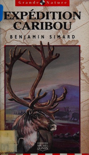 Expédition Caribou