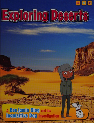 Exploring Deserts