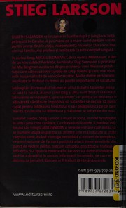 Fata care s-a jucat cu focul