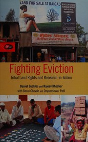 Fighting eviction