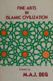 Fine arts in Islamic civilization