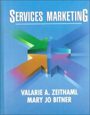 Services marketing