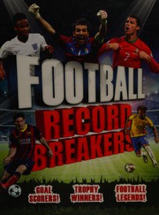 Football Record Breakers