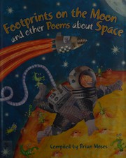 Footprints on the moon and other poems about space