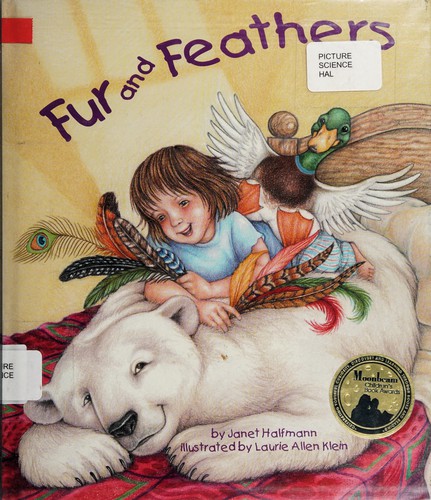 Fur and feathers