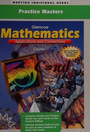 Glencoe mathematics