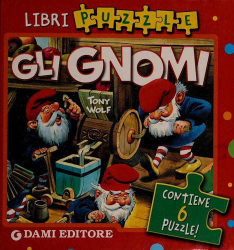 Gli gnomi