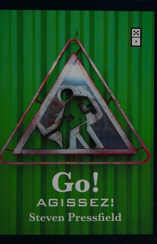 Go! Agissez!