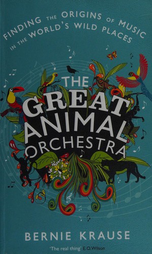 Great Animal Orchestra