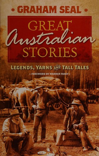 Great Australian stories