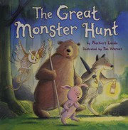 The great monster hunt