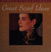 Great scarf ideas
