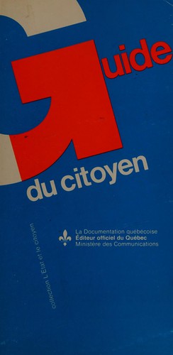 Guide du citoyen