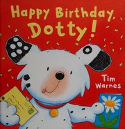 Happy birthday, Dotty!