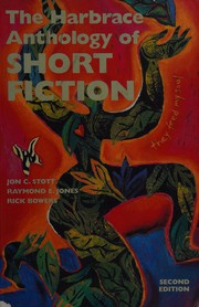 The Harbrace Anthology of Short Fiction -- Second Edition