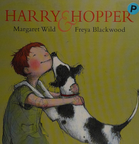 Harry & Hopper