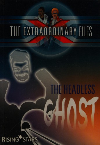 The headless ghost