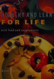 Healthy and lean for life
